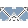 zementfliesen-blau-bauernhaus-blumenmuster-karo